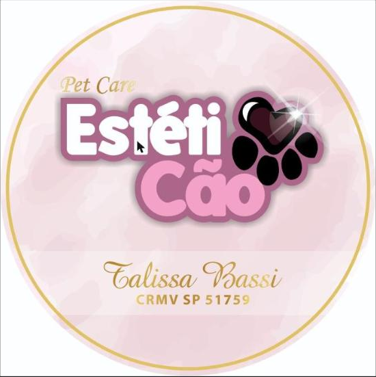 Logo do Esteticao e Gato Pet Care